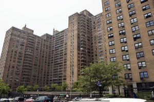 Fieldbridge-Building